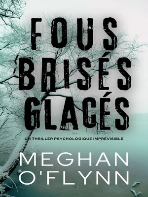 cover image of Fous Brisés Glacés